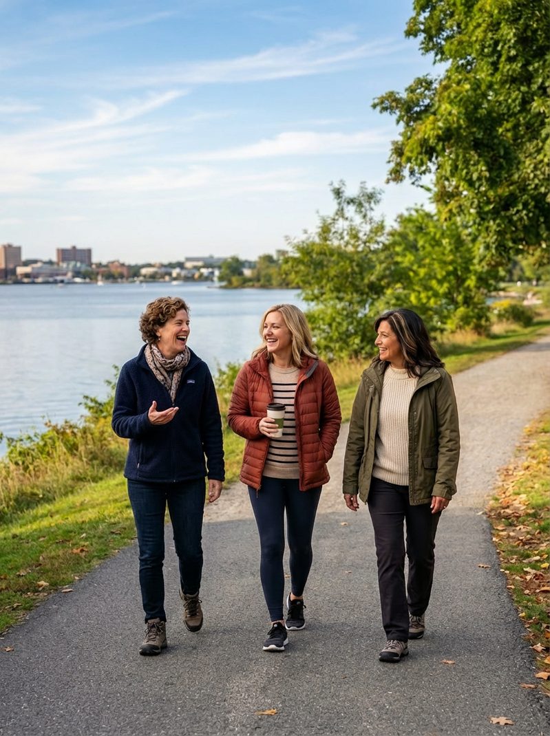 Hormone Replacement Therapy at Med Matrix